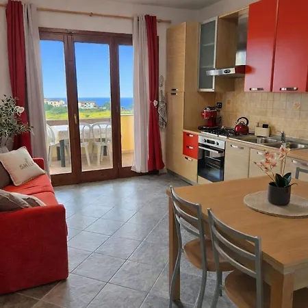 Castelsardo, Vivere Amare Apartamento Castelsardo