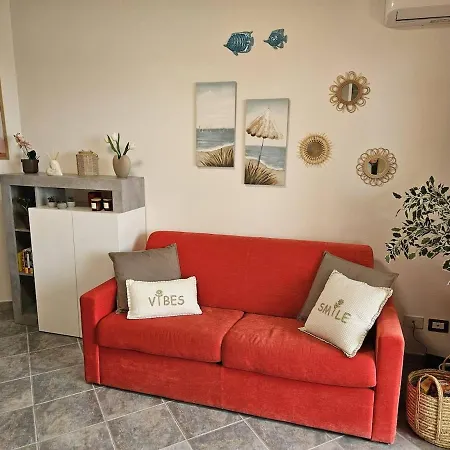 Castelsardo, Vivere Amare Apartamento Castelsardo