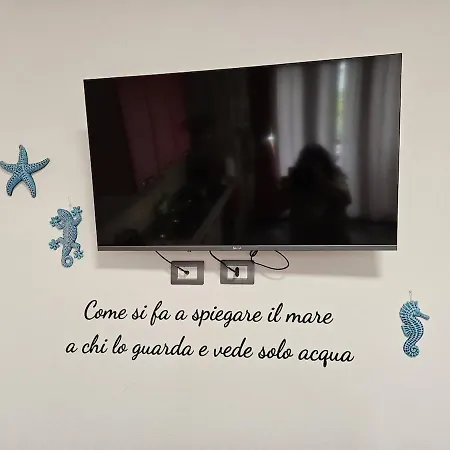 Castelsardo, Vivere Amare Apartment