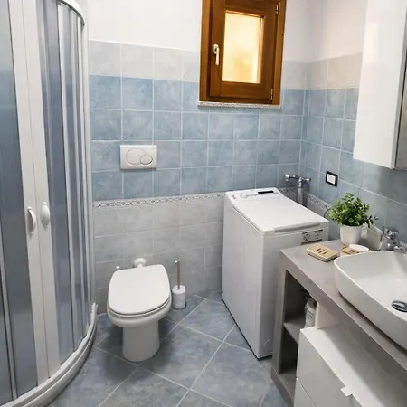 Castelsardo, Vivere Amare Apartamento *