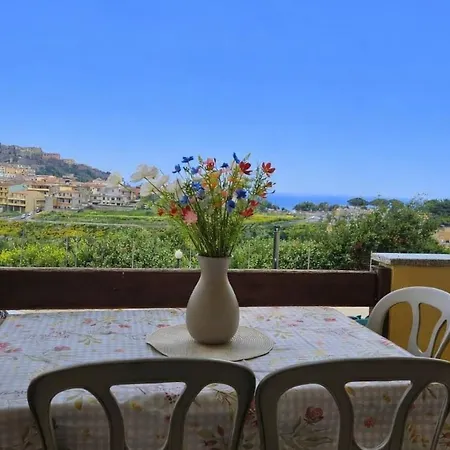 Castelsardo, Vivere Amare Apartment Castelsardo