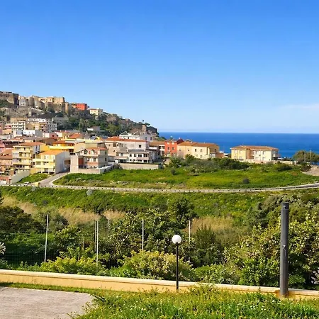 Apartment Castelsardo, Vivere Amare *