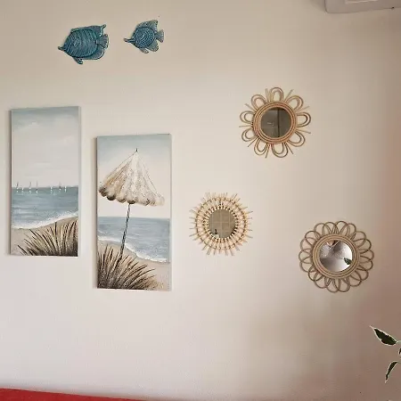 Castelsardo, Vivere Amare Apartment