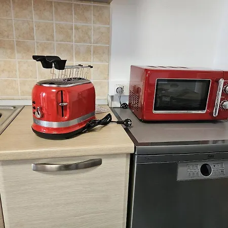 Apartamento Castelsardo, Vivere Amare Castelsardo