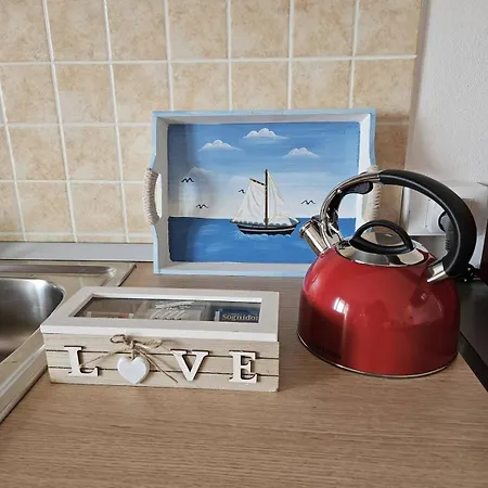 Apartamento Castelsardo, Vivere Amare *